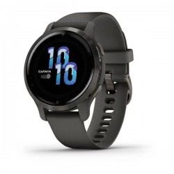 orologio smartwatch uomo Garmin multifunzione Venu 2S 010-02429-10 - 753759271879