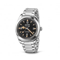 orologio automatico uomo Eberhard 41043.02 Caps Scientigraf solo tempo - eber-4104302scienti