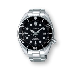 orologio automatico uomo Seiko SPB101J1 Prospex Sumo Diver's subacqueo - 4954628230201