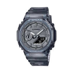 orologio ibrido uomo Casio gma-s2100sk-1aer G-shock s2100 multifunzione - 4549526328756