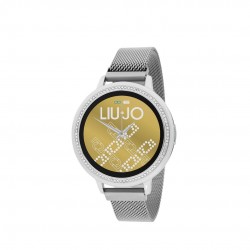 Smartwatch Donna con quadrante rotondo - Liu Jo