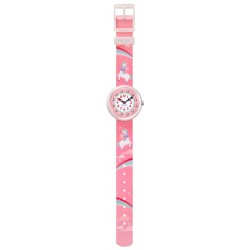 orologio al quarzo bimba Flik Flak FBNP121 MAGICAL DREAM solo tempo - 7610522795839