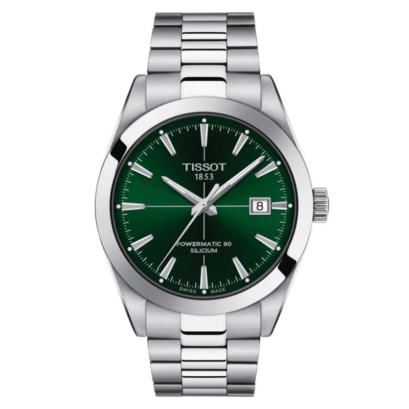 Orologio automatico uomo tissot store