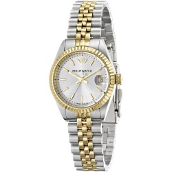 orologio al quarzo donna Philip Watch r8253107519 Caribe solo tempo - 8033288969389