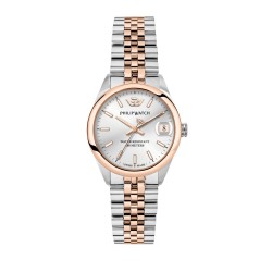 orologio al quarzo donna Philip Watch r8253597620 Caribe solo tempo - 8033288984269