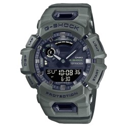 orologio ibrido uomo G-shock gba-900uu-3a G-Squad multifunzione - 4549526322662