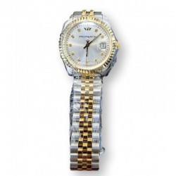 orologio al quarzo donna Philip Watch r8253597613 Caribe solo tempo - 8033288969761