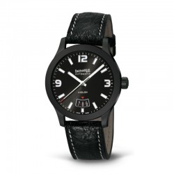 orologio meccanico automatico uomo Eberhard solo tempo Aiglon 41030.n cp - 41030.N CP-197n