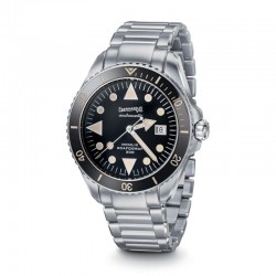 orologio automatico uomo Eberhard 41034.vs cad SCAFOGRAF 300 MCMLIX black subacqueo - eberhard-41034.vs cadblack