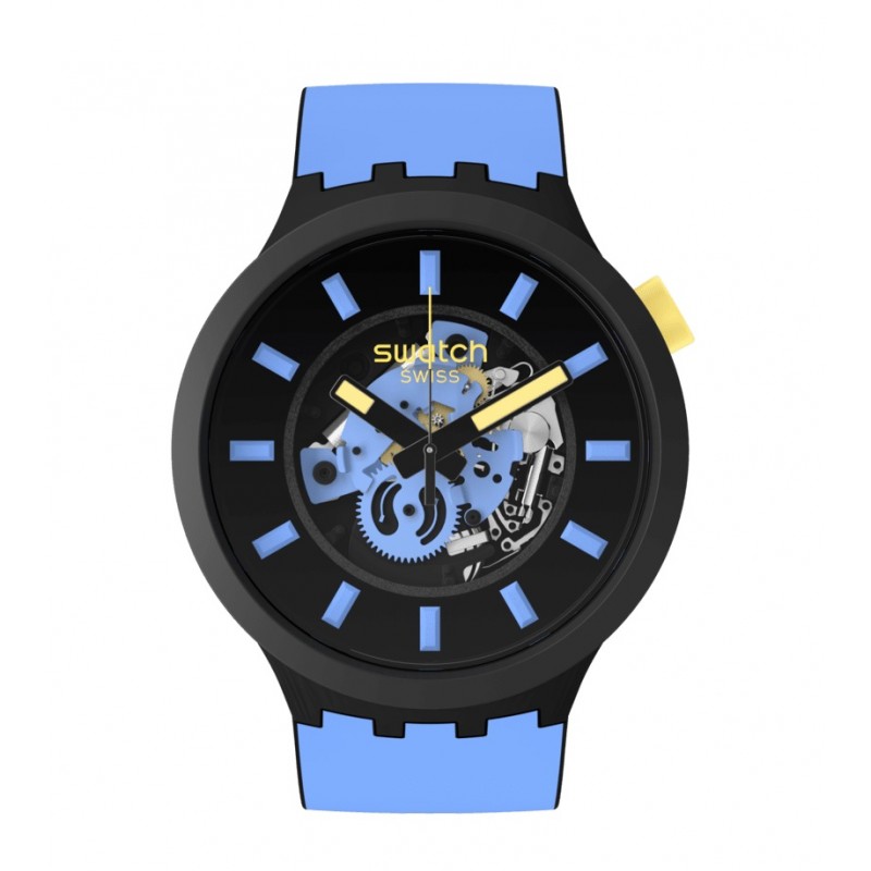 Orologio swatch swiss uomo store