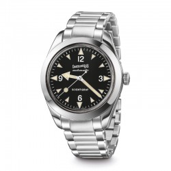 orologio automatico uomo Eberhard 41043 caps black SCIENTIGRAF solo tempo - scientif-41043capsnero