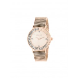 orologio al quarzo donna Liu Jo tlj1348 Dancing Slim solo tempo - 8059599885972