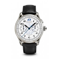 orologio automatico uomo Eberhard 31082 CP 1887 Chronographe cronografo Fly-back - eber-31082cp1