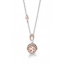 collana chiama angeli donna Le Bebé Suonamore snm007 argento 925 - 8156734966685