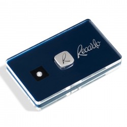 diamante unisex Recarlo y70dbf01 di 0,04 carati - Y70dbf01-004